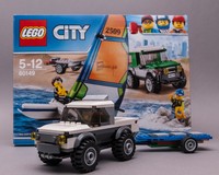 60149 BIG PICKUP