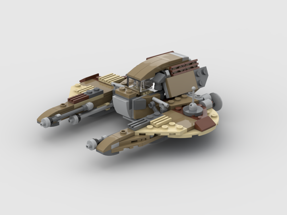Tusken Fighter