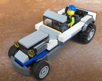 60149 Hot Rod alternate