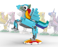 31140 Rainbow Dash