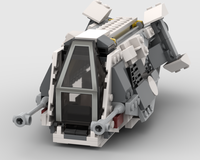 75049 Skuttle Shuttle