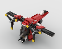 STUGG Fighter