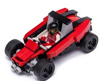 75879 Beach Buggy
