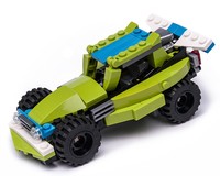 31074 Racing Buggy