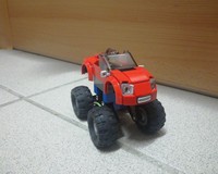 60097 Off-Road