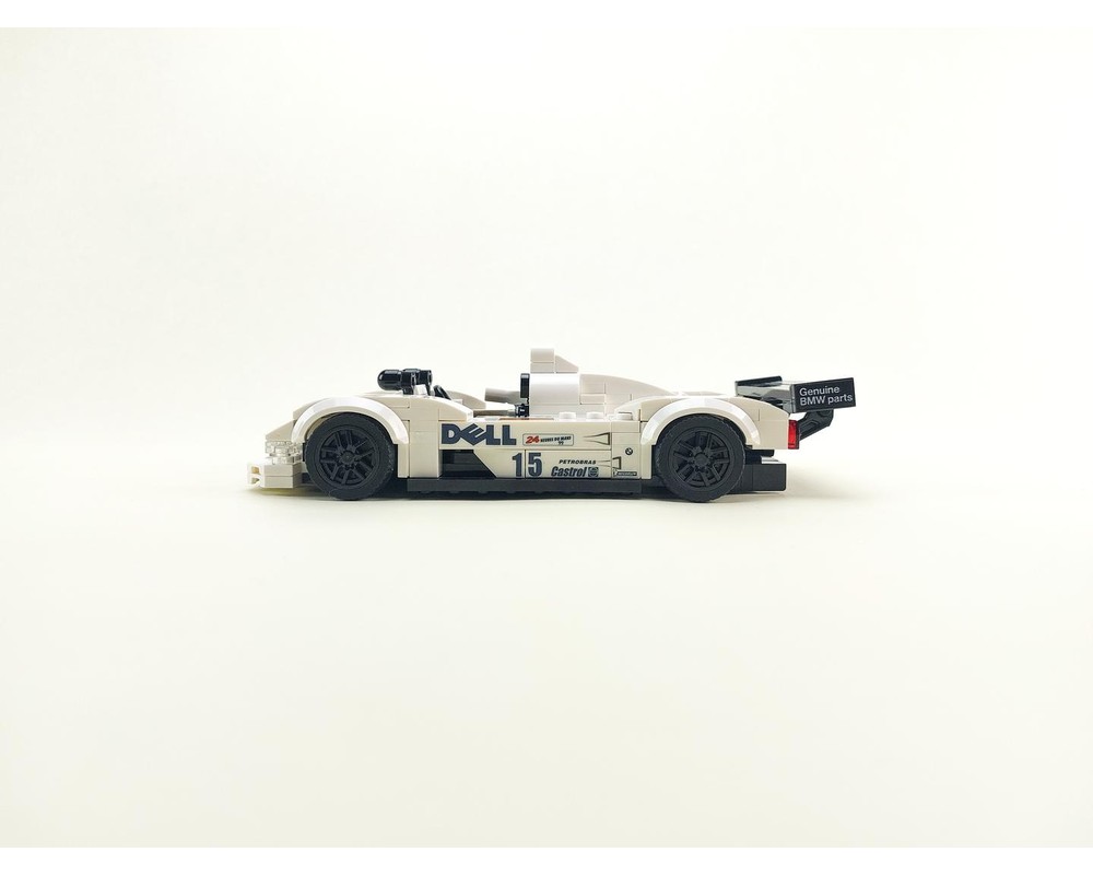 Parts Pack for MOC - 160093
