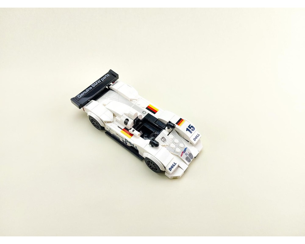 Parts Pack for MOC - 160093