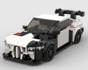 MOCs Designed by vv334  Rebrickable - Build with LEGO