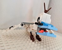 Olaf Seagull