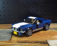 メッサ LEGO-Creator-Expert-10265-Ford
