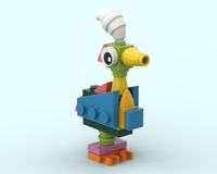 30548 Rooster