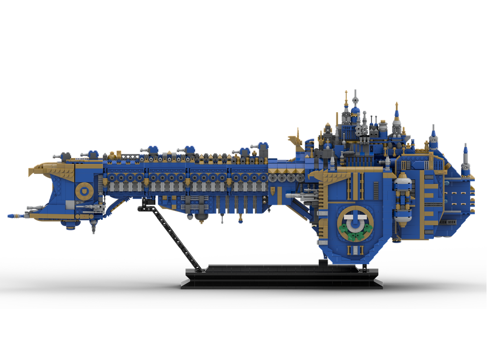 Macragge's Honour | Warhammer 40k Wiki | Fandom