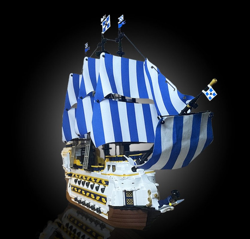 Model image
