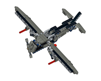 WWII Plane