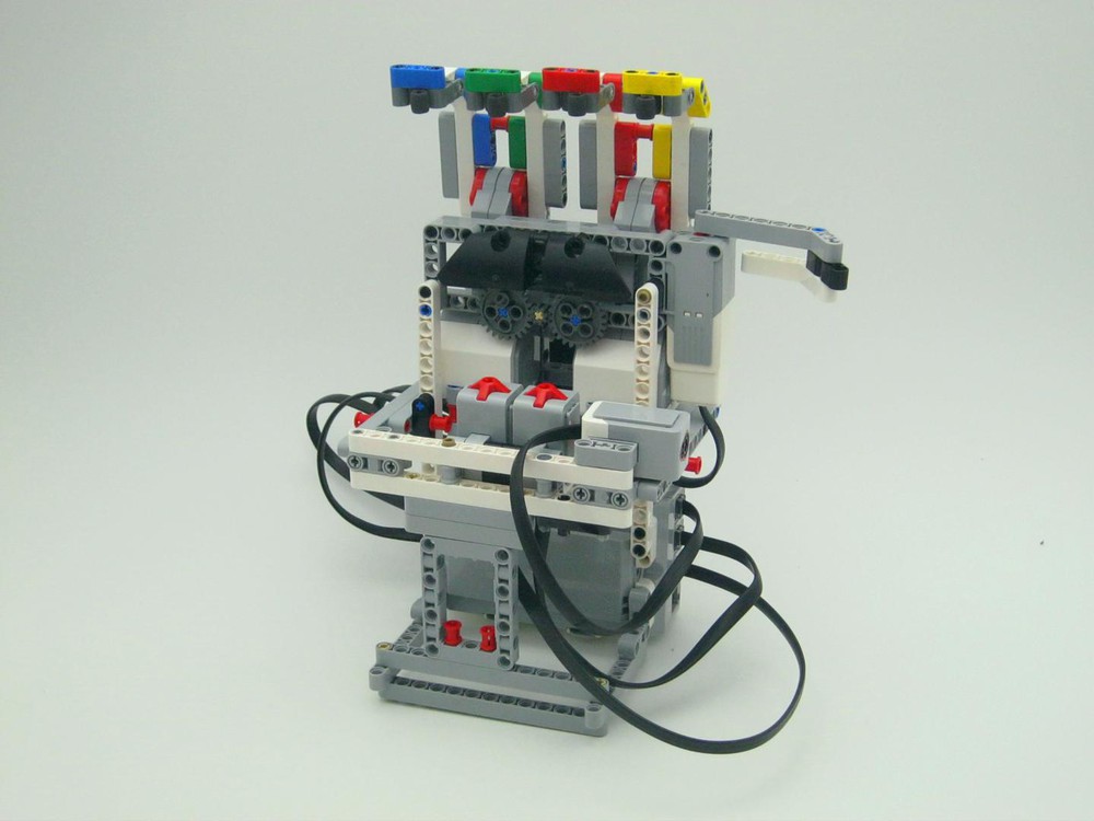 Old discount lego mindstorms