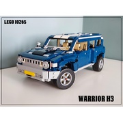 Liked MOCs: Leo1  Rebrickable - Build with LEGO