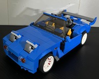 Mazda Miata MX-5 NA