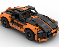 Z-Type Roadster