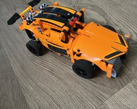 Buggy