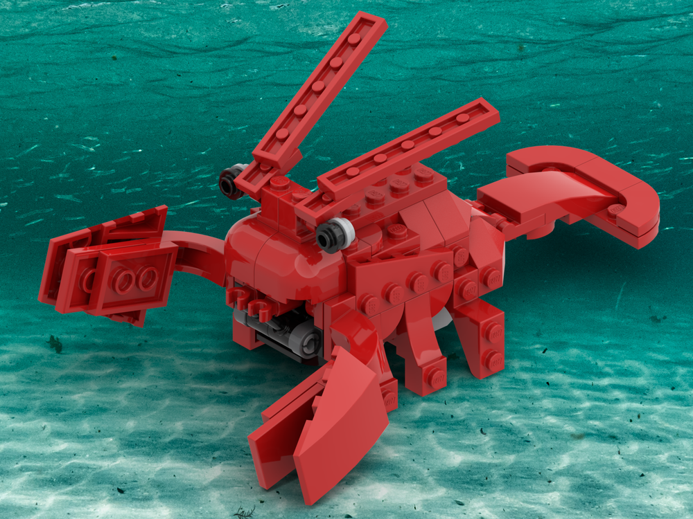Lobster