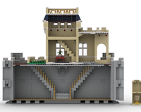 yk様オーダーページ Disney Castle : Set 71040-1 | BrickLink