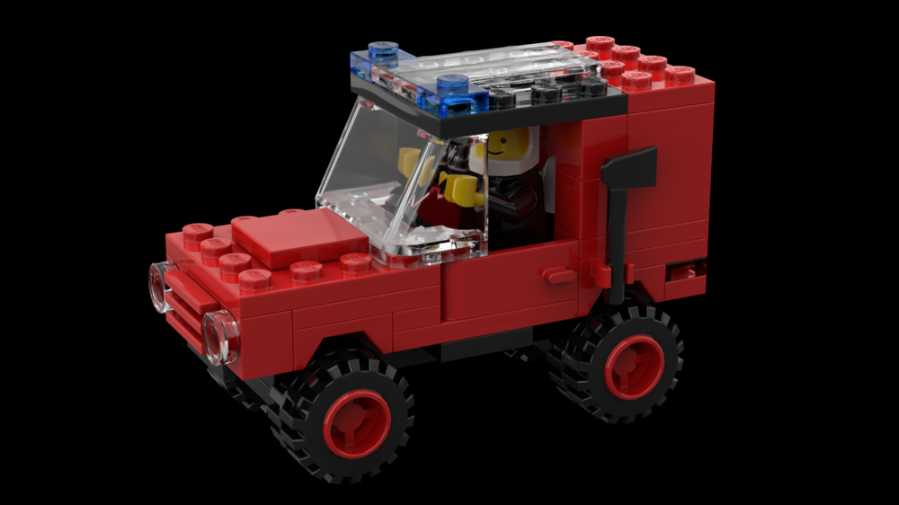 Lego set online 6386