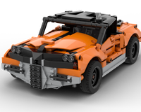 Muscle Car