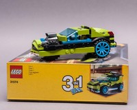 31074 Cybercar