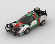 MOCs Designed by JMPmodels  Rebrickable - Build with LEGO