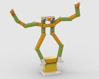 40371 Stick Person