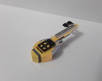 31014 - Mandolin