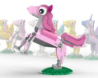 31140 Pinkie Pie