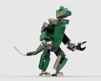 31058 The Wingfeather Saga: Fang