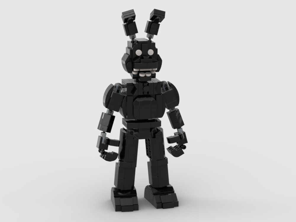 LEGO MOC RWQFSFASXC by EXCALIBURtheONE | Rebrickable - Build with LEGO
