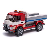 60182 Dump Truck