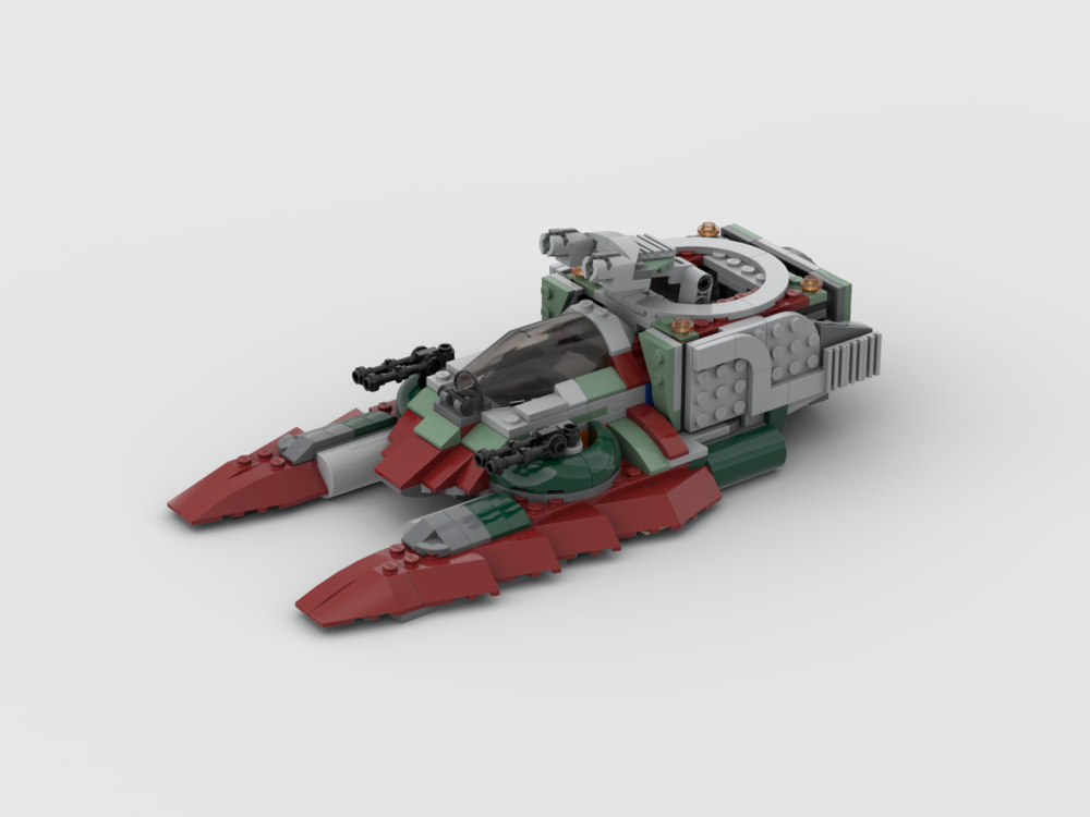 Fighter Tank