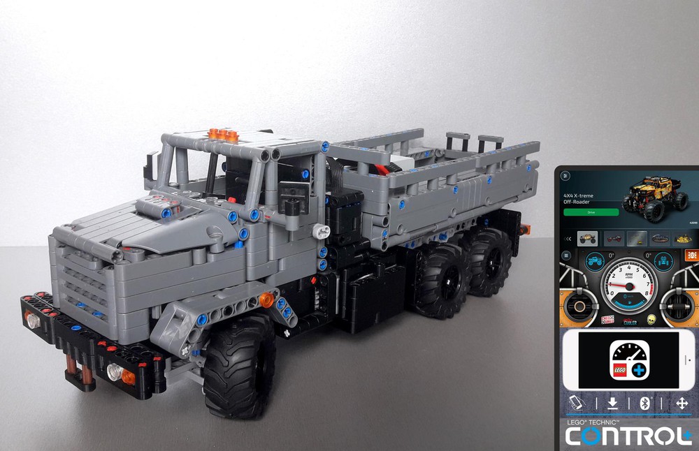 Lego kraz hot sale