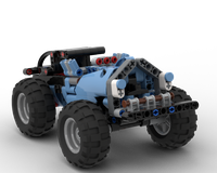 専用ページです。 LEGO Technic Volvo FMX Truck & EC230 Electric Excavator