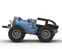 えるページ Heavy-duty Tow Truck : Set 42128-1 | BrickLink