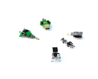 75141 Mini Space Battle