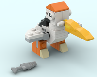 30571 Sandpiper