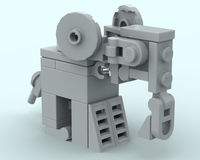 912061 Elephant