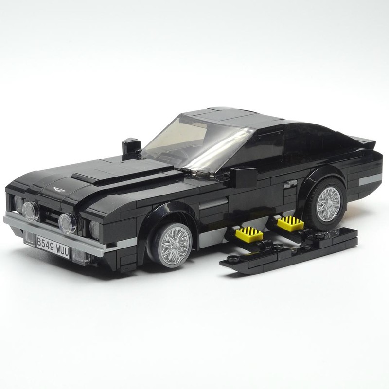 Parts Pack for MOC - 161992