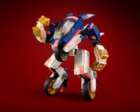 LEGO ninjago MOCs with Building Instructions | Rebrickable - Build