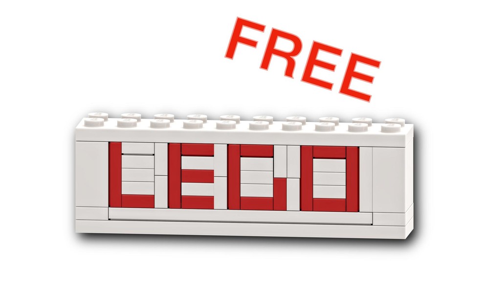 LEGO MOC-162153 Snot Sign: LEGO by ZTBricks | Rebrickable - Build with LEGO