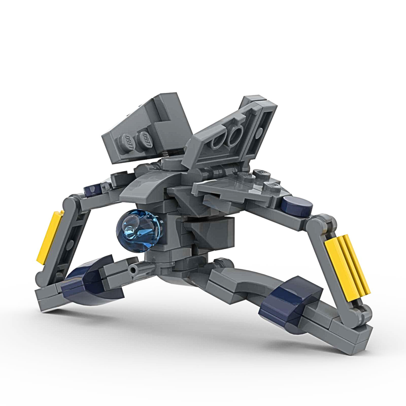 Lego best sale umbaran starfighter