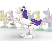 31140 Rarity