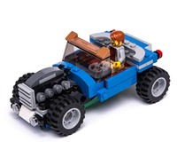 31075 hot rod