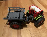 42054 Offroad Loader
