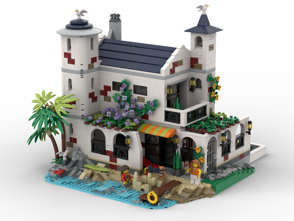 Beach House